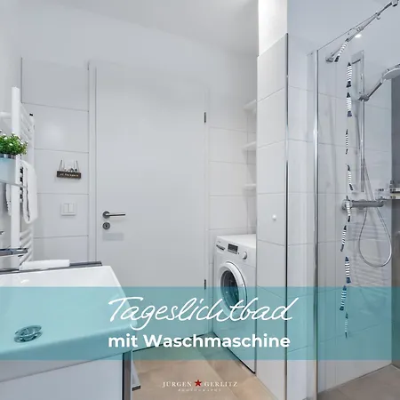 Hamptons 1 Og, Balkon, Tiefgarage