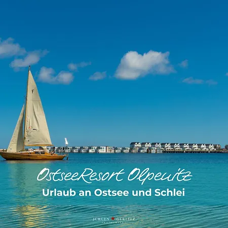 アパート Hamptons 1 Og, Balkon, Tiefgarage *