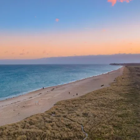 アパート Hamptons 1 Og, Balkon, Tiefgarage