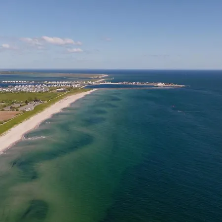 Hamptons 1 Og, Balkon, Tiefgarage