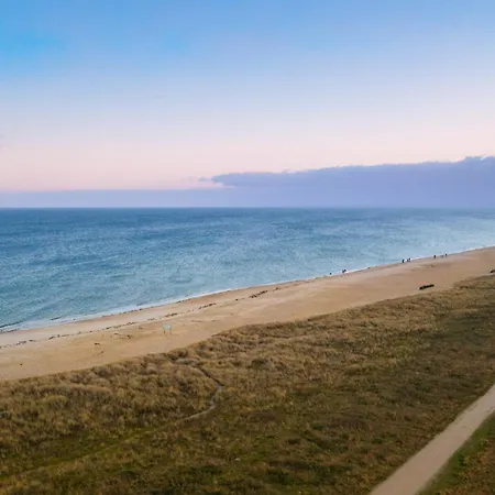 Hamptons 1 Og, Balkon, Tiefgarage