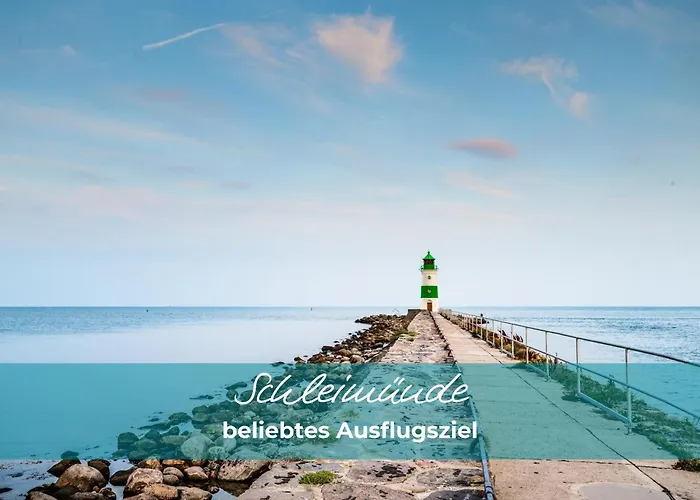 Appartement Hamptons 1 Og, Balkon, Tiefgarage *