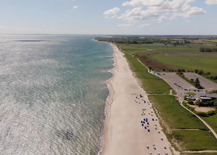 Hamptons 1 Og, Balkon, Tiefgarage Appartement